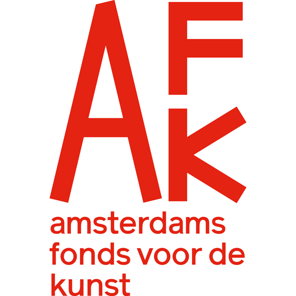 Amsterdamse fonds voor de kunst