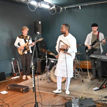 The Northern Stars – Semere Welday & ADULIS MUSIC