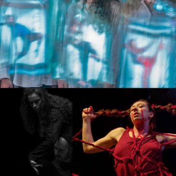 Double bill: Scattered Complexity & Triplets performance evening