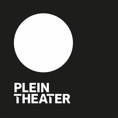 Plein Theater logo