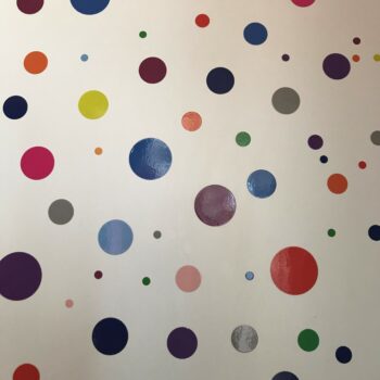 Expositie Remix Comix - Amsterdam in De Bouwput