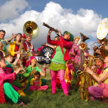 Afterparty ExploreZ Festival 2023