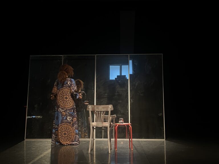 De makers aan het woord:Nivin Baranbo over ‘Not Only One’