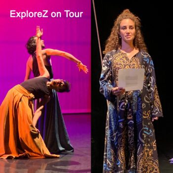 ExploreZ on Tour: Circles en Not Only One in Utrecht