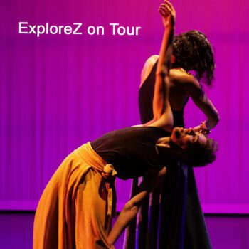 ExploreZ on Tour: Circles op het Global Dance Festival in Den Haag