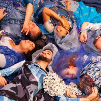 WATER - ZID Theater & Afterparty