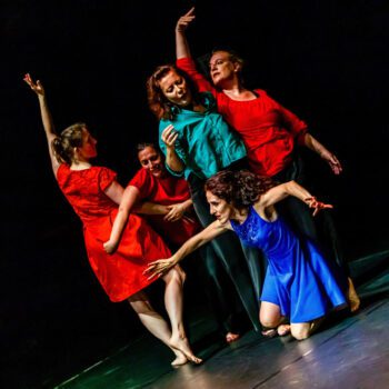 Prova | SubLab Scene (NL) en NoMads Collective (Kroatië) - Uitverkocht