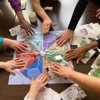 IthakaZa – ExploreZ on Tour in Den Bosch