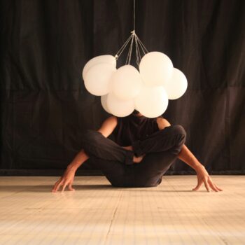 Explodium NU! - podium voor nieuw talent