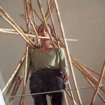 ExploreZ Beyond Borders Workshop: : Ángeles Císcar – Spanje