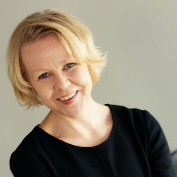 ExploreZ Beyond Borders Workshop: Minna Haapasalo – Finland