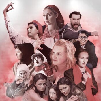 ExploreZ Beyond Borders Workshop - Ciara Hayes - Ierland