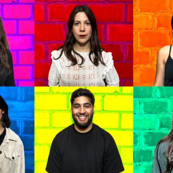 Missing & Wishing bij Victoria Deluxe in Gent