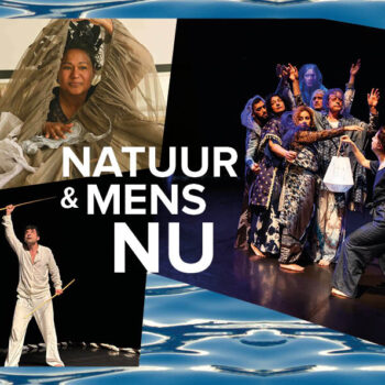 Festival Natuur & Mens NU