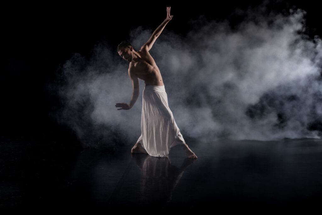 Countdown - Foto door Greg Litwin