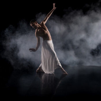 Try Out - Fade Out van Issam Zemmouri (Powered by ZID)