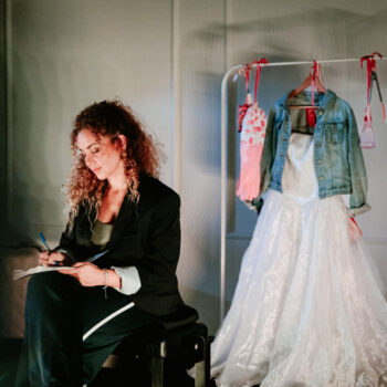 Not Only One tijdens Internationale Nationale Vrouwendag in Den Bosch