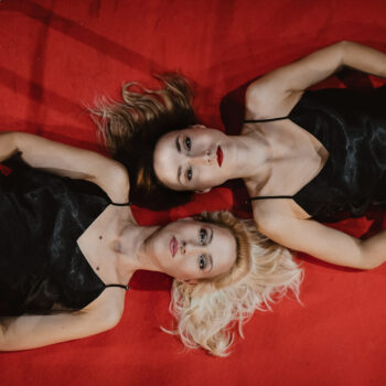 Heritage – DAH Teatar, Servië