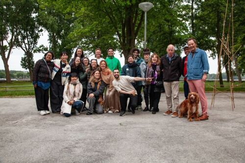 VACATURE ALERT: Kom jij het ZID-team versterken tijdens ExploreZ 2026?