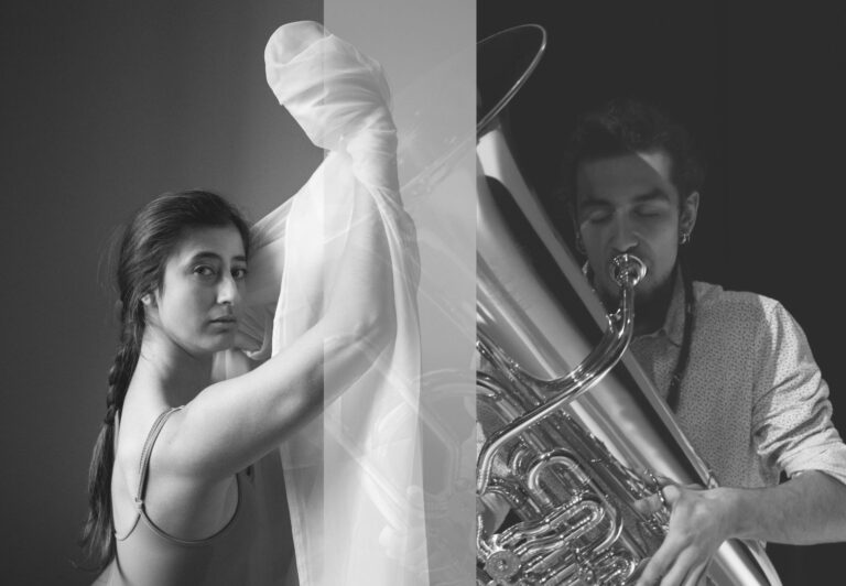 KunstenaarsKompas: Mar&iacute;a Astorga & N&eacute;stor Mart&iacute;nez