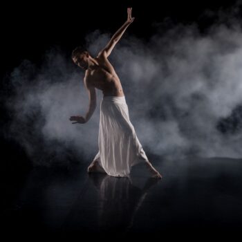 ExploreZ on Tour: Fade Out bij Theater de Kampanje
