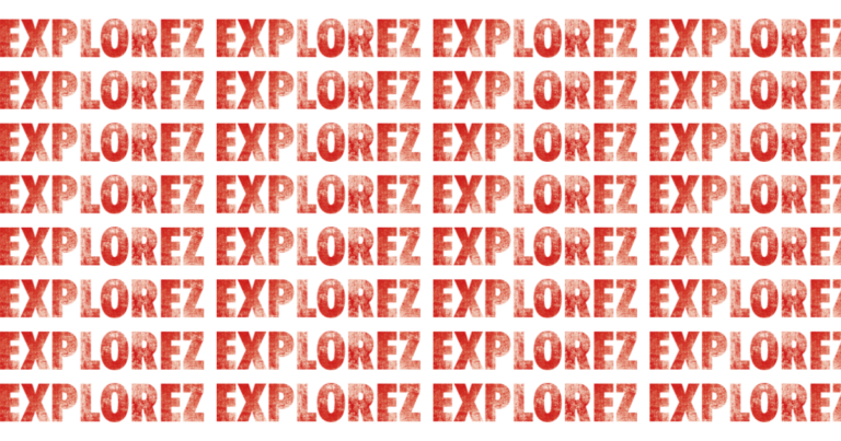 Stagiair(e) gezocht: Productie & projectondersteuning ExploreZ 2027